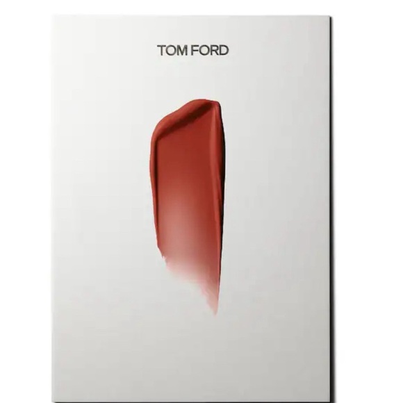 Tom Ford Liquid Lip Luxe Matte 6ml - Picture 3 of 4